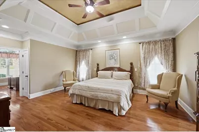 25 Griffith Knoll Way, Greer, SC 29651 - Photo 16