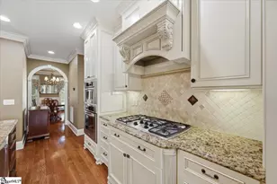 25 Griffith Knoll Way, Greer, SC 29651 - Photo 12