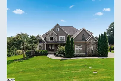 25 Griffith Knoll Way, Greer, SC 29651 - Photo 1