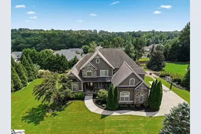 25 Griffith Knoll Way, Greer, SC 29651 - Photo 2