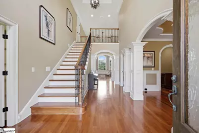 25 Griffith Knoll Way, Greer, SC 29651 - Photo 4
