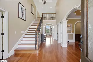 25 Griffith Knoll Way, Greer, SC 29651 - Photo 4