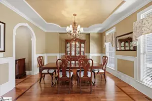 25 Griffith Knoll Way, Greer, SC 29651 - Photo 6