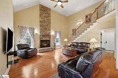 25 Griffith Knoll Way, Greer, SC 29651 - Photo 14