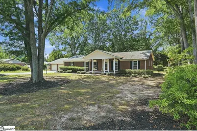 501 Cunningham Road, Taylors, SC 29687 - Photo 2