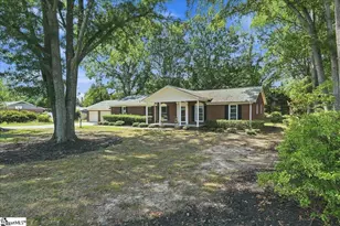 501 Cunningham Rd, Taylors, SC 29687 - Photo 2