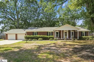 501 Cunningham Rd, Taylors, SC 29687 - Photo 1