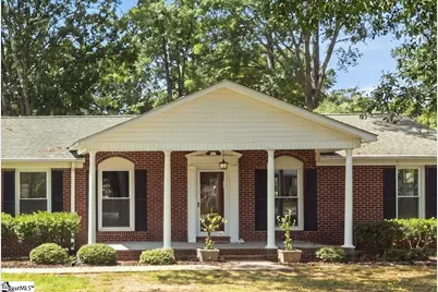 501 Cunningham Road, Taylors, SC 29687 - Photo 4