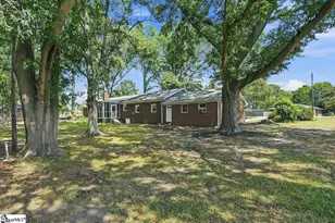 501 Cunningham Rd, Taylors, SC 29687 - Photo 30