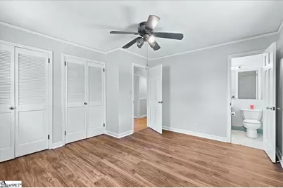 501 Cunningham Road, Taylors, SC 29687 - Photo 10