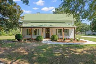 125 Old Hwy 357, Campobello, SC 29322 - Photo 1