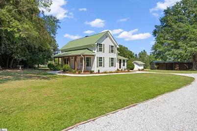 125 Old Highway 357, Campobello, SC 29322 - Photo 2