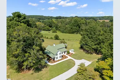 125 Old Highway 357, Campobello, SC 29322 - Photo 38