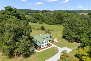 125 Old Hwy 357, Campobello, SC 29322 - Photo 38