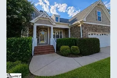 212 Medford Drive, Greer, SC 29650 - Photo 2