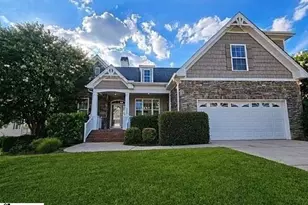212 Medford Dr, Greer, SC 29650 - Photo 1