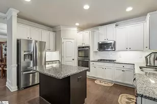 122 Jones Creek Cir, Anderson, SC 29621 - Photo 16