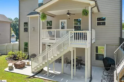 122 Jones Creek Circle, Anderson, SC 29621 - Photo 40