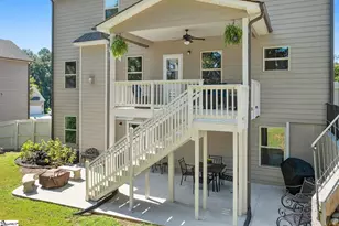 122 Jones Creek Cir, Anderson, SC 29621 - Photo 40