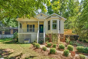 7 Venning Ct, Greenville, SC 29609 - Photo 1
