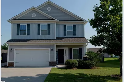 736 Stilmore Drive, Duncan, SC 29334 - Photo 1