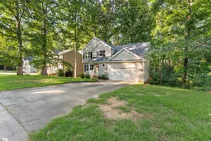 308 Wild Horse Creek Dr, Simpsonville, SC 29680 - Photo 2