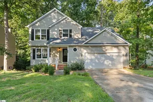 308 Wild Horse Creek Dr, Simpsonville, SC 29680 - Photo 1