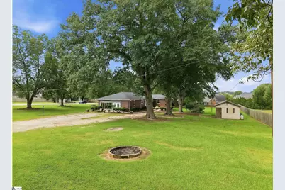 1091 Old Georgia Road, Roebuck, SC 29376 - Photo 38