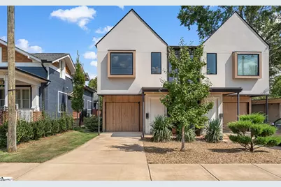 13 Mallard Street #Unit A, Greenville, SC 29601 - Photo 1