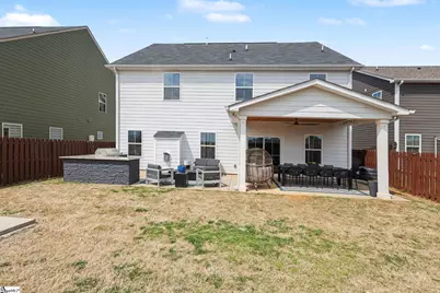 913 St Elmo's Court, Duncan, SC 29334 - Photo 30