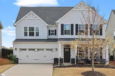 913 St Elmo's Court, Duncan, SC 29334 - Photo 2