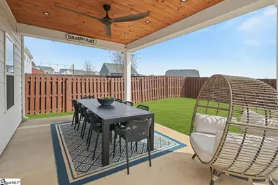 913 St Elmo's Court, Duncan, SC 29334 - Photo 30