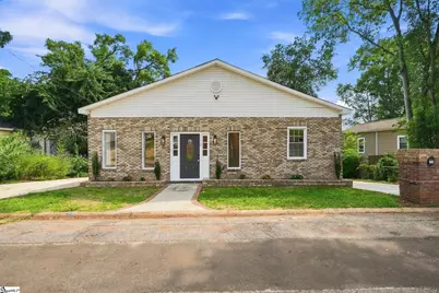110 Ninth Street, Greenville, SC 29611 - Photo 1