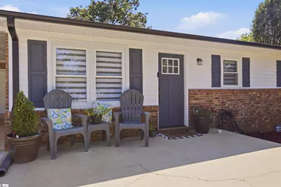 117 Rocking Chair Lane, Spartanburg, SC 29307 - Photo 16