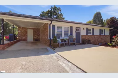 117 Rocking Chair Lane, Spartanburg, SC 29307 - Photo 12