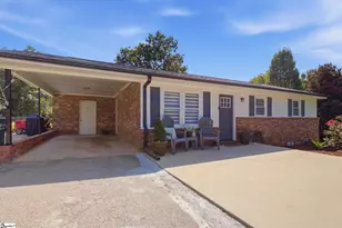 117 Rocking Chair Ln, Spartanburg, SC 29307 - Photo 12