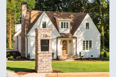 15 Country Squire Court, Greenville, SC 29615 - Photo 2
