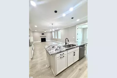 627 Crossbuck Trail, Greer, SC 29651 - Photo 6