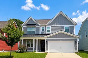 627 Crossbuck Trl, Greer, SC 29651 - Photo 1