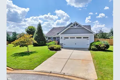 509 Harwood Court, Greenville, SC 29617 - Photo 26