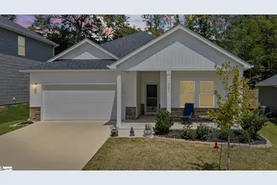 221 Vickery Road, Woodruff, SC 29388 - Photo 30