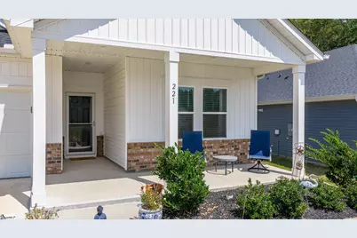 221 Vickery Road, Woodruff, SC 29388 - Photo 2