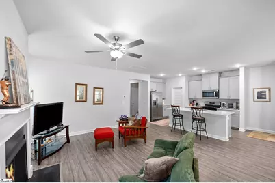 221 Vickery Road, Woodruff, SC 29388 - Photo 8