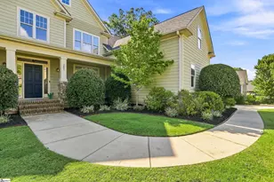 201 Castle Creek Dr, Greer, SC 29651 - Photo 2