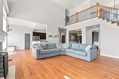 201 Castle Creek Drive, Greer, SC 29651 - Photo 8