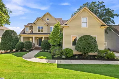 201 Castle Creek Drive, Greer, SC 29651 - Photo 1