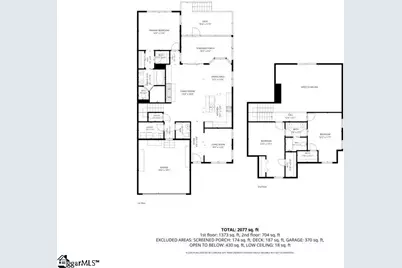 319 Arsenal Drive, Ninety Six, SC 29666 - Photo 2