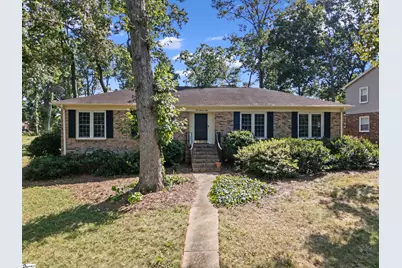 108 Longstreet Drive, Greer, SC 29650 - Photo 1