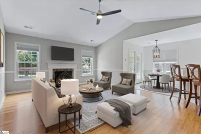 120 Sentinel Court, Simpsonville, SC 29681 - Photo 8