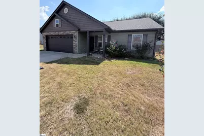 8 Robin Drive, Anderson, SC 29626 - Photo 2
